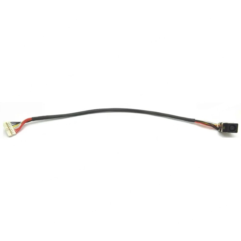 Laptop DC Jack for HP - High Quality Replacement